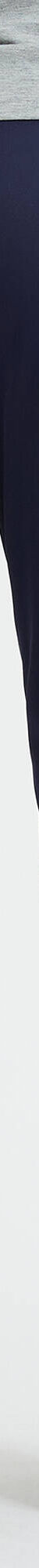 Pantalon sport microfibre intérieur gratté (marine) Pantalon sport microfibre intérieur gratté (marine)